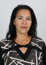 Foto de CLEIDE APARECIDA DA SILVA