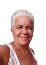 Foto de LINDAURA DE PAULA BISPO