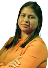 Foto de ALINE DIAS DOS SANTOS
