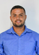 Foto de HARLEIANDRO EDUARDO DOS SANTOS RODRIGUES