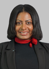 Foto de CECILIA DA CONCEIÇÃO GOMES DE SOUSA