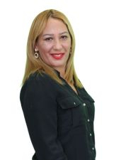 Foto de Micaela Aparecida de Oliveira