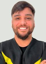 Foto de NATHAN ZANNIER SANTOS FERNANDES