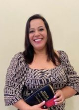 Foto de ELIANE DE JESUS FERNANDES SOUZA