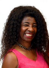 Foto de Laureci Helena dos Reis