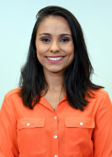 Foto de STEFANNI DE ASSIS FERREIRA ARCANJO