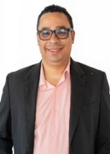 Foto de Jailton da Silva Gonçalves