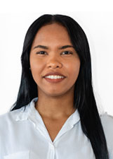 Foto de ALICE VITÓRIA APARECIDA ROQUE