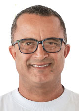 Foto de Vanderci Silva de Almeida