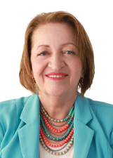 Foto de Sandra Maria Gomes