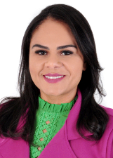 Foto de MARCELE DOS SANTOS MELO