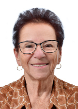 Foto de Maria Madalena de Magalhães Souza