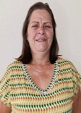 Foto de Solange Aparecida Martins