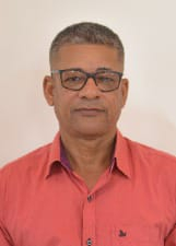 Foto de Valdomiro Vaz da Silva