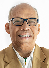 Foto de Isaias Camilo Santana