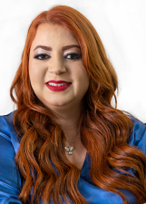 Foto de REBECA RIBEIRO CAMPOS TEIXEIRA