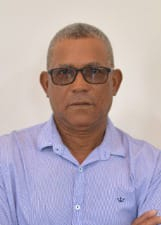 Foto de Gregório Lemes Santos