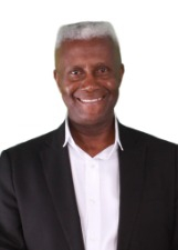 Foto de Joaquim Rufino de Carvalho