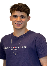 Foto de NICOLAS RODRIGUES SILVEIRA