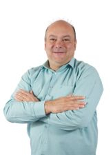 Foto de Roberto Garcia Sorgi