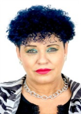 Foto de Vitória Aparecida Régis Cardoso da Silva