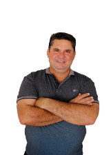 Foto de SÉRGIO REIS DE ANDRADE