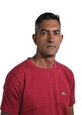 Foto de Gilson Fernandes de Alkmim