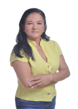 Foto de Maria Jose da Silva