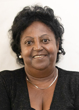 Foto de MARIA DE LOURDES DE ALCÂNTARA
