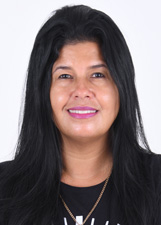 Foto de RAQUEL JACOB MENDONÇA