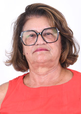 Foto de Maria de Lourdes da Trindade