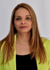 Foto de PATRICIA DE FATIMA ALMEIDA