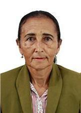 Foto de Osvânia de Fátima Santos