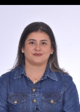 Foto de NÁTALIA APARECIDA DUARTE DA CRUZ