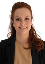 Foto de CRISTIANE CAPUTO BACHI