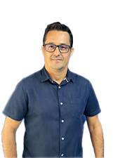 Foto de JACKSON DA SILVEIRA CASSIMIRO