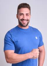 Foto de CAIO FERNANDES MONTEIRO