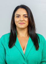 Foto de ROSIENE SEABRA DOS SANTOS