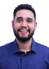 Foto de JOÃO MARCELO FERREIRA RODRIGUES