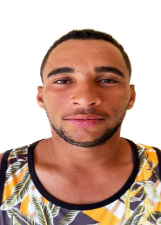 Foto de LUCAS DOS SANTOS FERREIRA