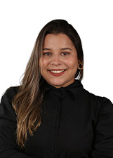 Foto de CAMILA MARTINS DE PAULA