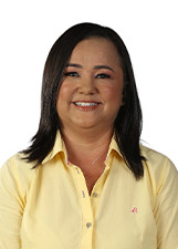 Foto de ANGELITA DA SILVA CASTRO CAMILO