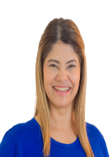 Foto de Zeiza Matildes da Silva