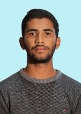 Foto de FABRICIO FERREIRA DOS SANTOS