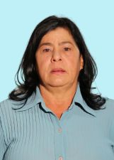 Foto de Marta Helena de Oliveira Silva