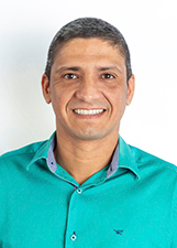 Foto de RUBENS SANTANA JUNIOR