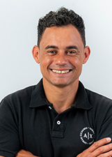 Foto de Juliano Antonio Duarte de Oliveira