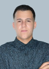 Foto de GUSTAVO CARDOSO DOS SANTOS