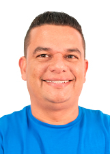 Foto de GLEISON ELOI LOPES