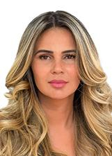 Foto de EDILANI APARECIDA DE CARVALHO